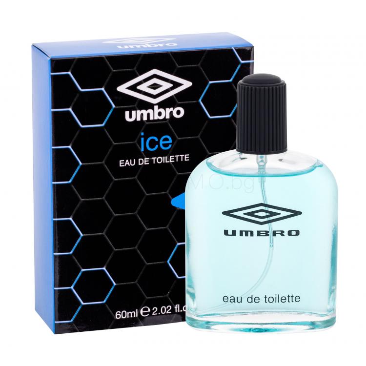 UMBRO Ice Eau de Toilette за мъже 60 ml