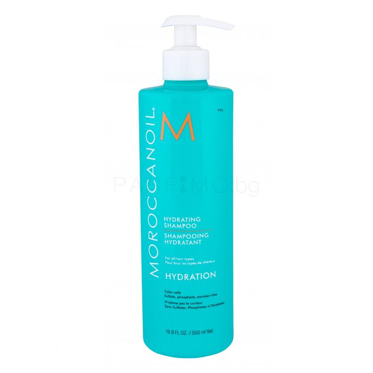 Moroccanoil Hydration Шампоан за жени 500 ml