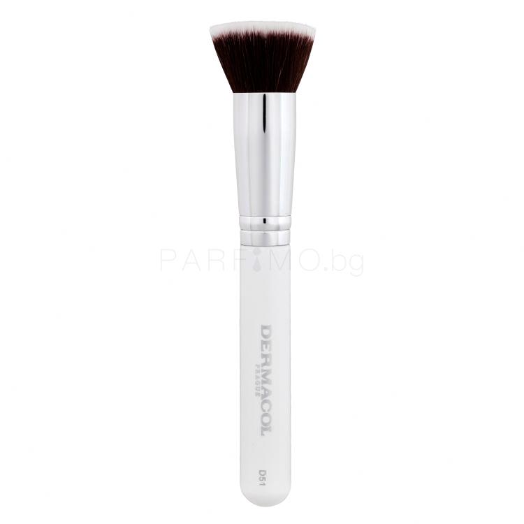 Dermacol Master Brush Make-Up D51 Четка за жени 1 бр