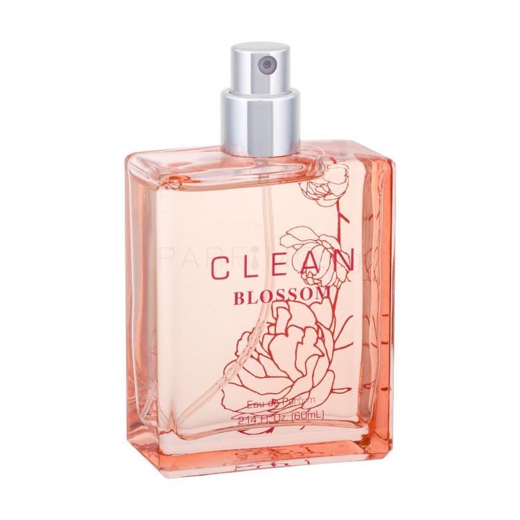 Clean Blossom Eau de Parfum за жени 60 ml ТЕСТЕР
