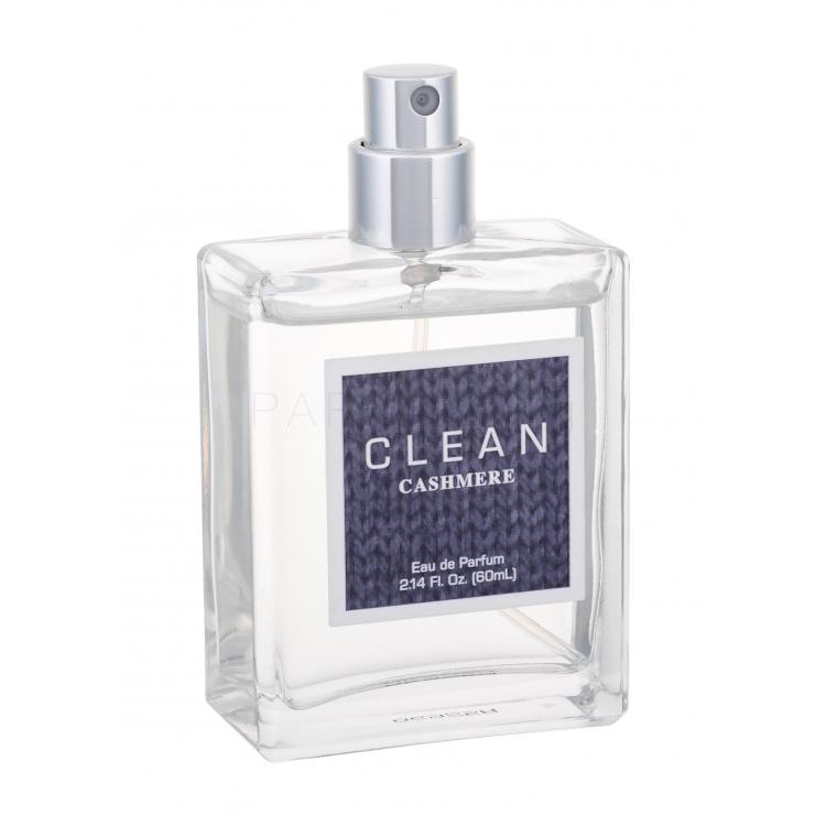 Clean Cashmere Eau de Parfum 60 ml ТЕСТЕР
