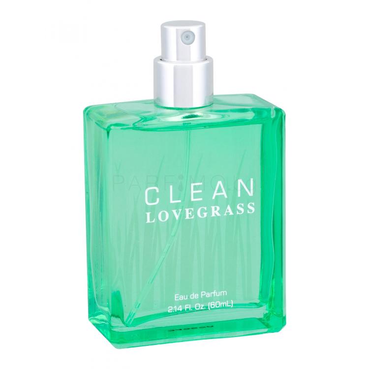 Clean Lovegrass Eau de Parfum 60 ml ТЕСТЕР
