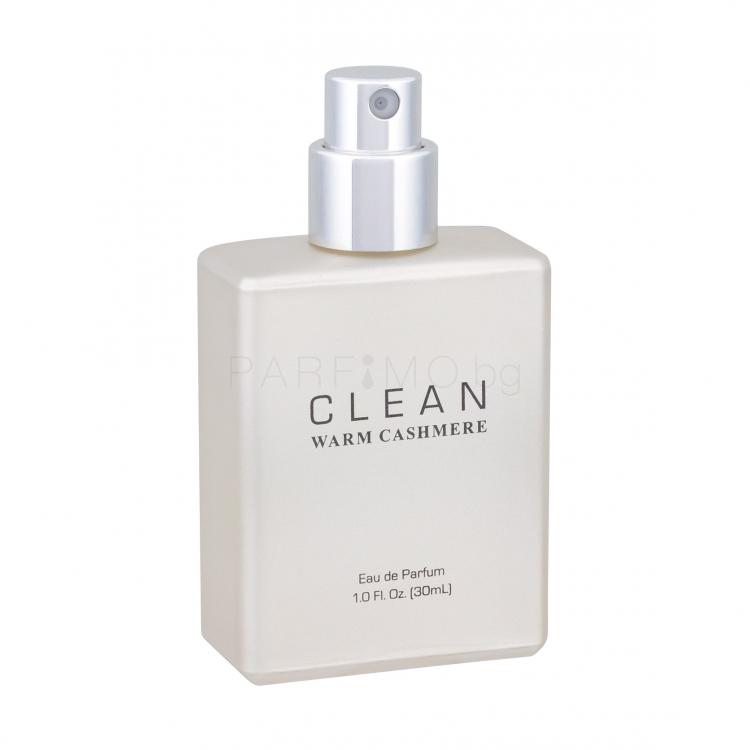 Clean Warm Cashmere Eau de Parfum 30 ml ТЕСТЕР