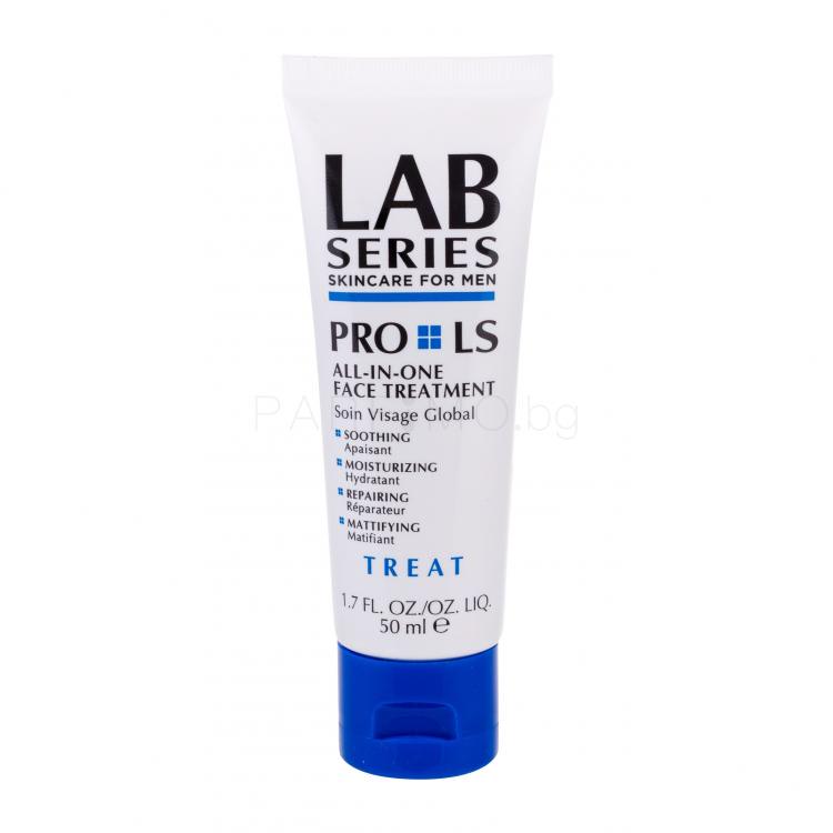 Lab Series PRO LS All-In-One Face Treatment Дневен крем за лице за мъже 50 ml ТЕСТЕР