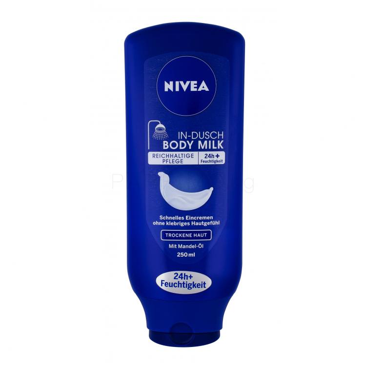 Nivea Shower Milk In-Shower Body Milk Лосион за тяло за под душ за жени 250 ml