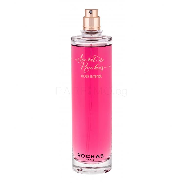 Rochas Secret de Rochas Rose Intense Eau de Parfum за жени 100 ml ТЕСТЕР