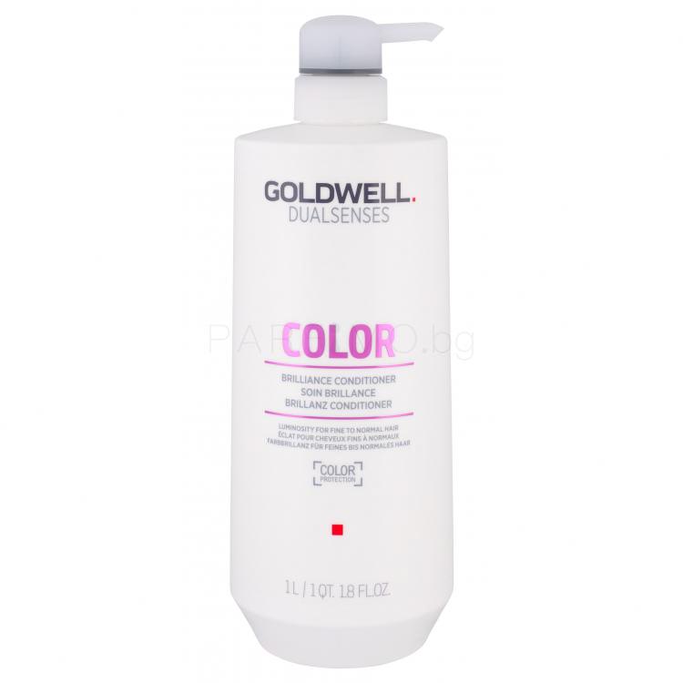 Goldwell Dualsenses Color Балсам за коса за жени 1000 ml