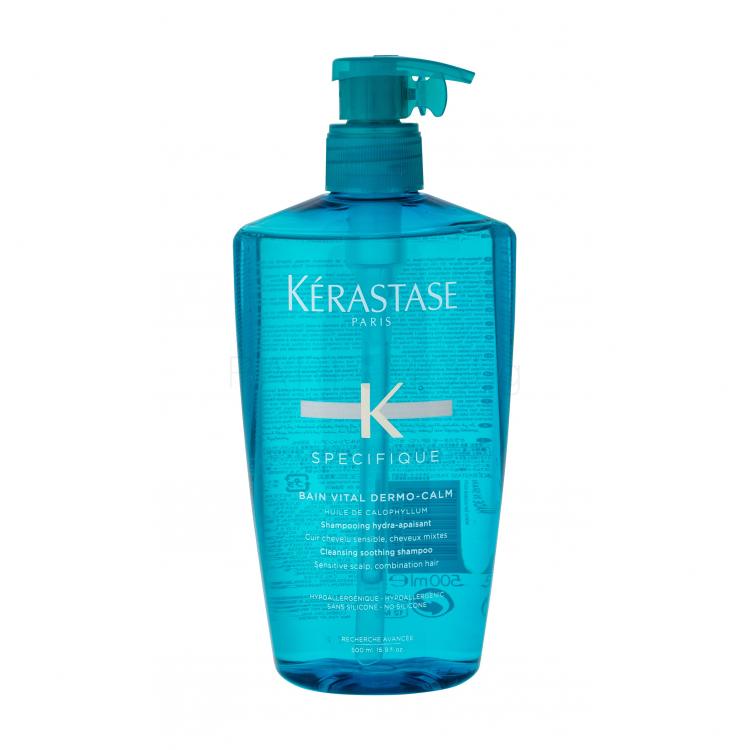 Kérastase Spécifique Bain Vital Dermo-Calm Шампоан за жени 500 ml