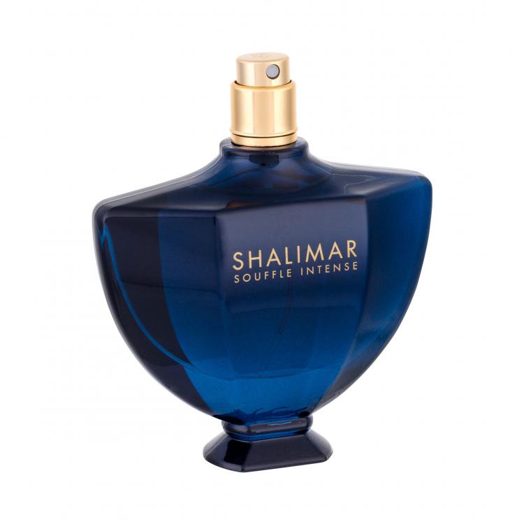 Guerlain Shalimar Souffle Intense Eau de Parfum за жени 50 ml ТЕСТЕР