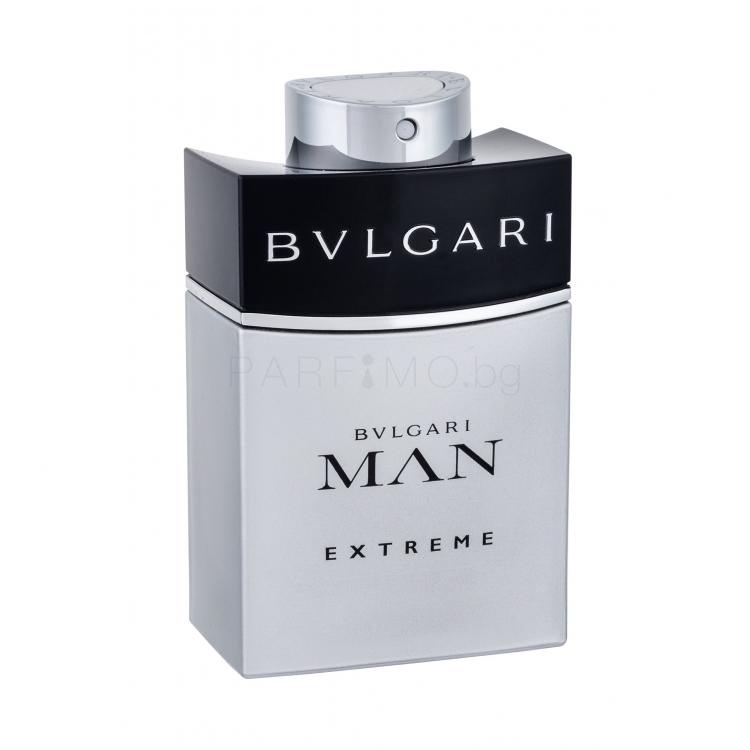 Bvlgari Bvlgari Man Extreme Eau de Toilette за мъже 60 ml ТЕСТЕР