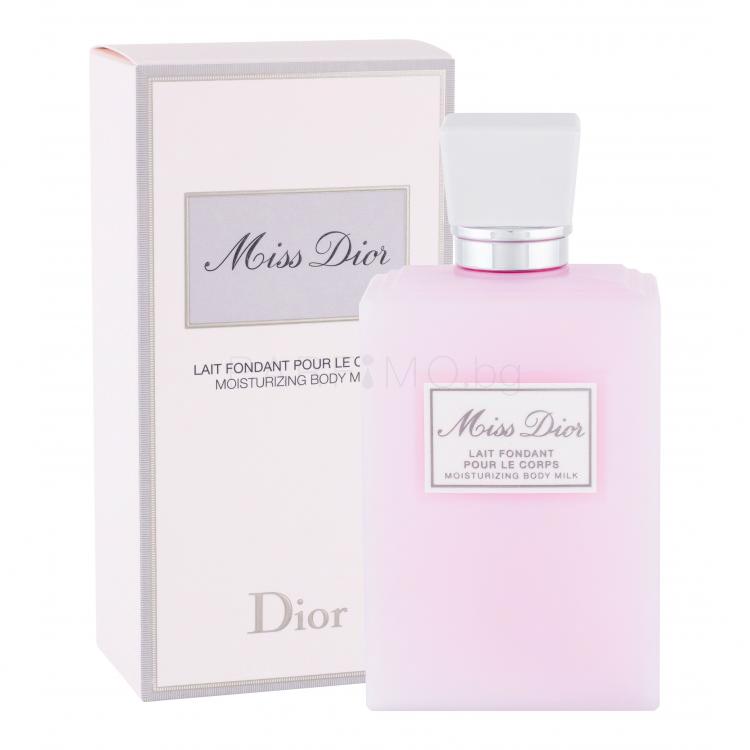 Christian Dior Miss Dior 2017 Лосион за тяло за жени 200 ml