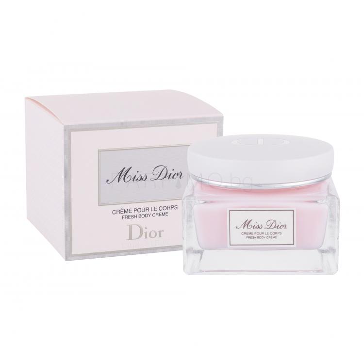 Christian Dior Miss Dior 2017 Крем за тяло за жени 150 ml