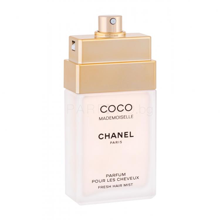 Chanel Coco Mademoiselle Мъгла за коса за жени 35 ml ТЕСТЕР