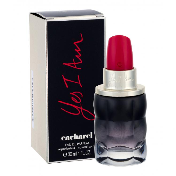 Cacharel Yes I Am Eau de Parfum за жени 30 ml