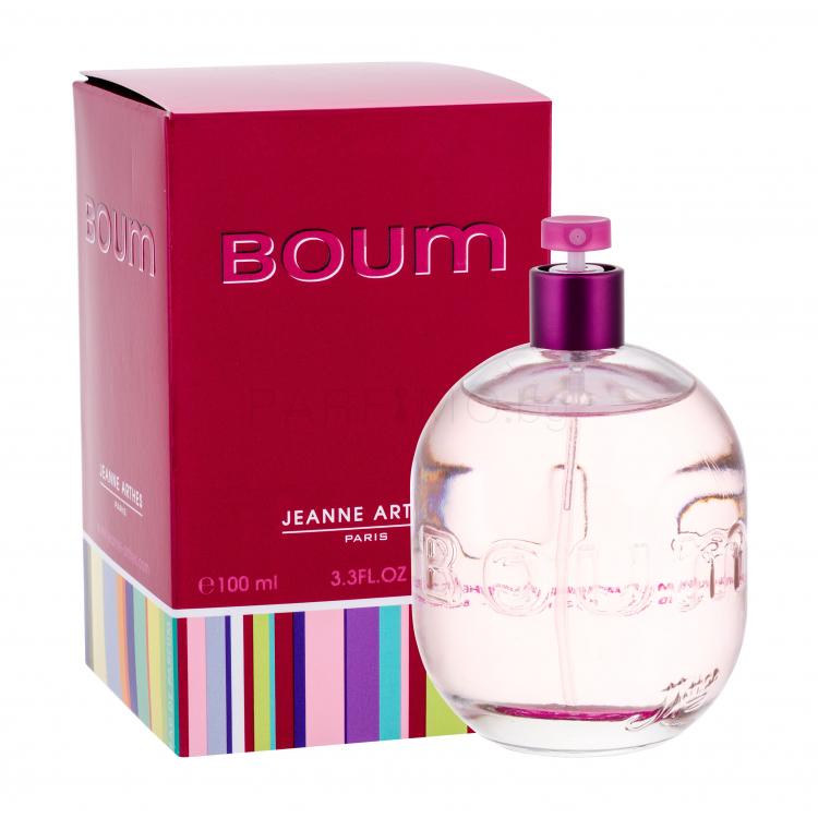 Jeanne Arthes Boum Eau de Parfum за жени 100 ml