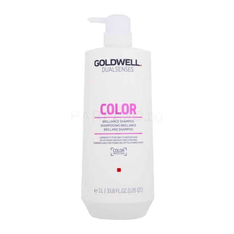 Goldwell Dualsenses Color Шампоан за жени 1000 ml