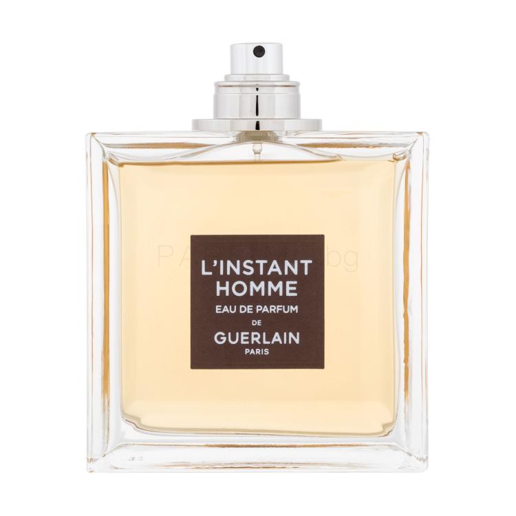 Guerlain L´Instant de Guerlain Pour Homme Eau de Parfum за мъже 100 ml ТЕСТЕР