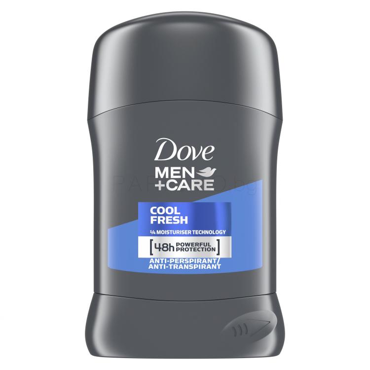 Dove Men + Care Cool Fresh 48h Антиперспирант за мъже 50 ml