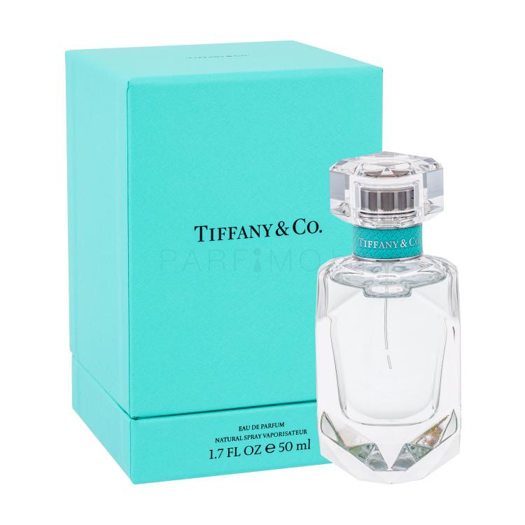 Tiffany &amp; Co. Tiffany &amp; Co. Eau de Parfum за жени 50 ml