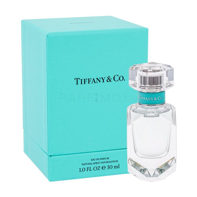 Tiffany &amp; Co. Tiffany &amp; Co. Eau de Parfum за жени 30 ml