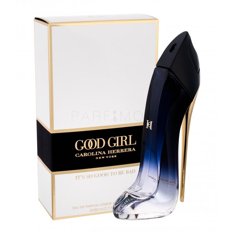 Carolina Herrera Good Girl Légère Eau de Parfum за жени 80 ml