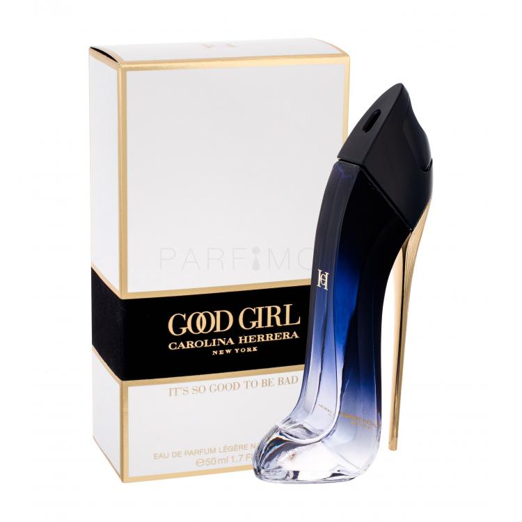 Carolina Herrera Good Girl Légère Eau de Parfum за жени 50 ml