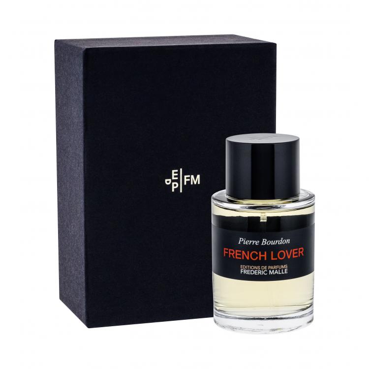 Frederic Malle French Lover Eau de Parfum за мъже 100 ml