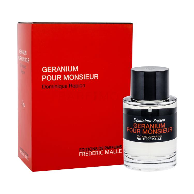 Frederic Malle Geranium Pour Monsieur Eau de Parfum за мъже 100 ml