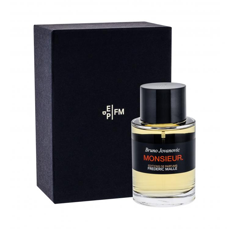 Frederic Malle Monsieur Eau de Parfum за мъже 100 ml