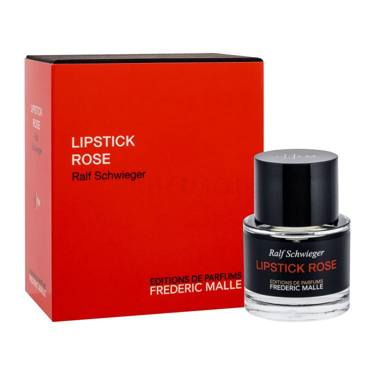 Frederic Malle Lipstick Rose Eau de Parfum за жени 50 ml
