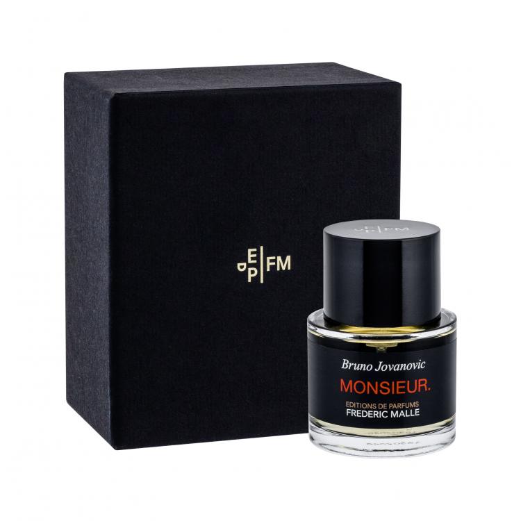 Frederic Malle Monsieur Eau de Parfum за мъже 50 ml