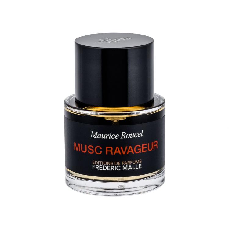 Frederic Malle Musc Ravageur Eau de Parfum 50 ml
