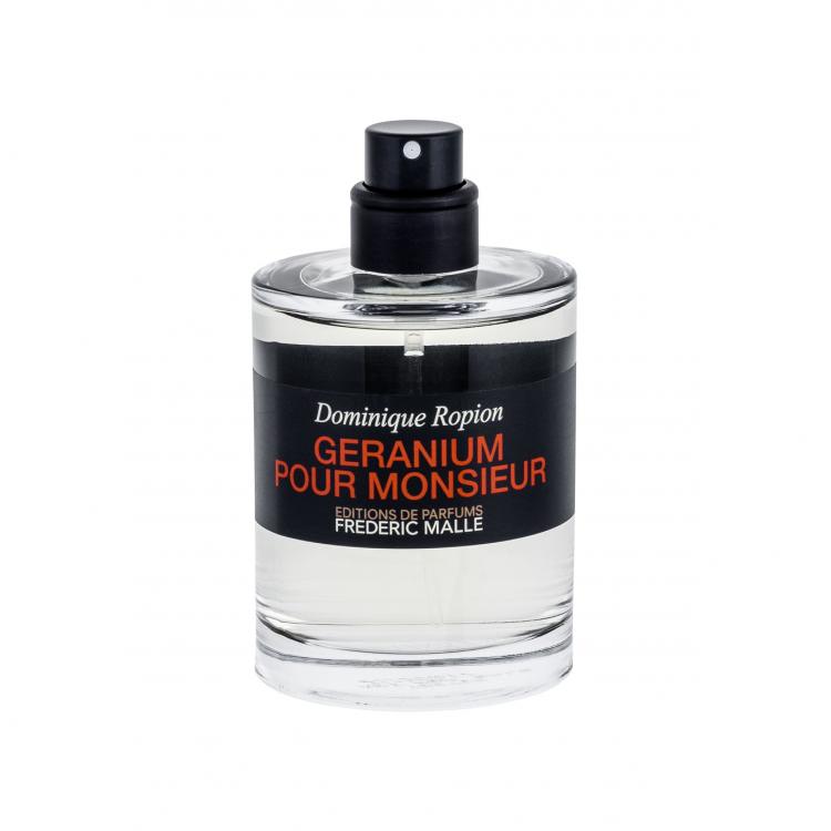 Frederic Malle Geranium Pour Monsieur Eau de Parfum за мъже 100 ml ТЕСТЕР