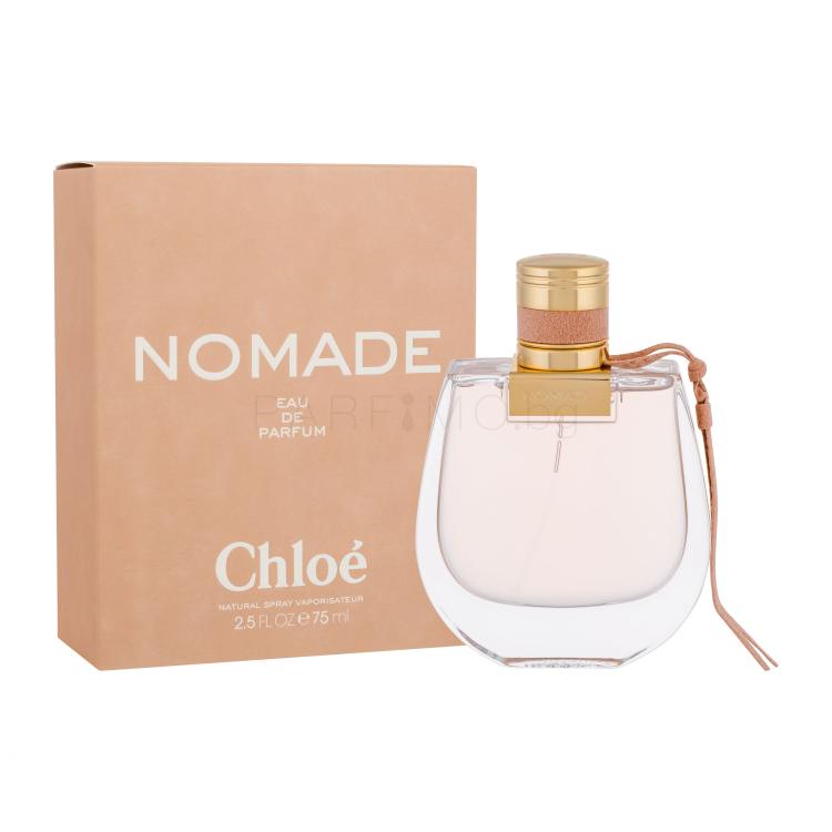 Chloé Nomade Eau de Parfum за жени 75 ml