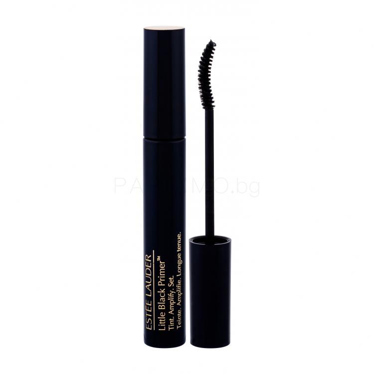 Estée Lauder Little Black Primer Основа за спирала за жени 6 ml Нюанс Black