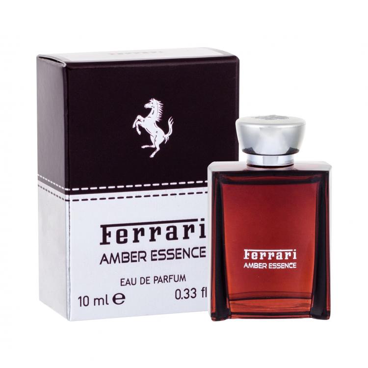Ferrari Amber Essence 2016 Eau de Parfum за мъже 10 ml