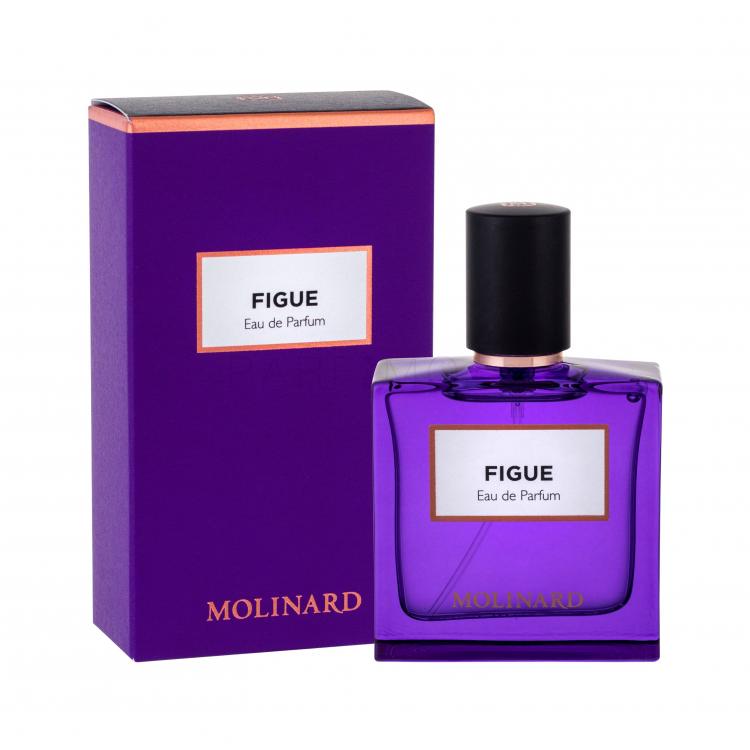 Molinard Les Elements Collection Figue Eau de Parfum 30 ml