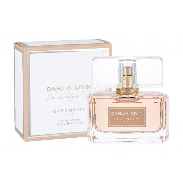 Givenchy Dahlia Divin Nude Цена за Eau de Parfum жени 75ml 