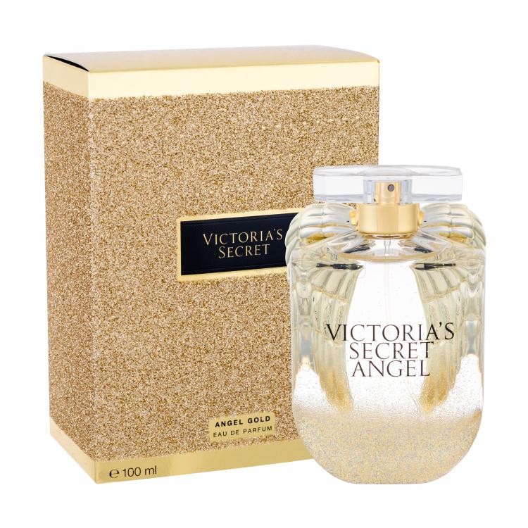 Victoria´s Secret Angel Gold Eau de Parfum за жени 100 ml