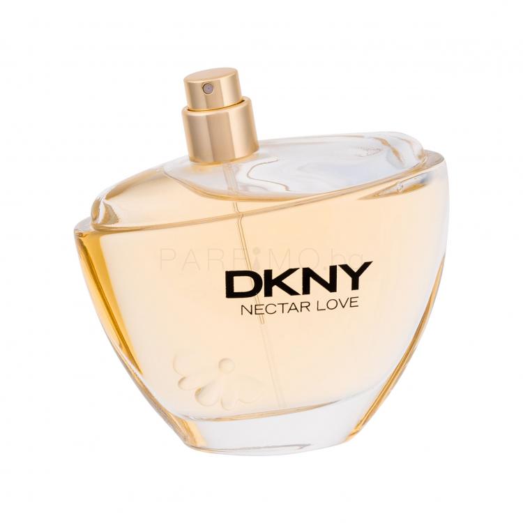 DKNY Nectar Love Eau de Parfum за жени 100 ml ТЕСТЕР