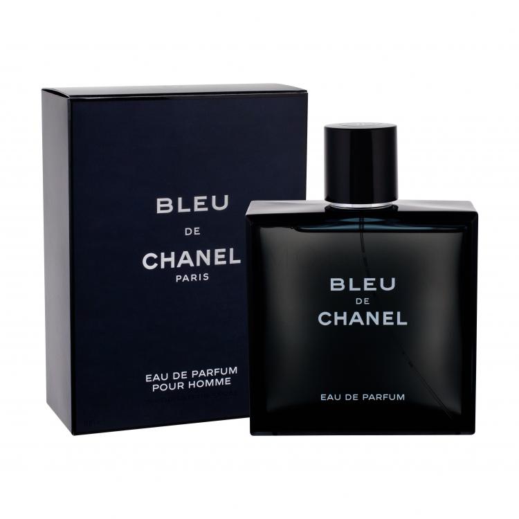 Chanel Bleu de Chanel Eau de Parfum за мъже 300 ml