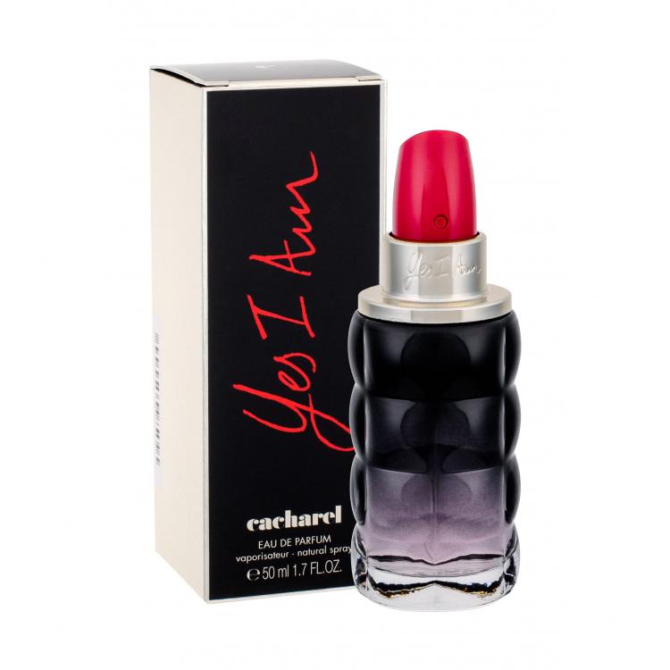 Cacharel Yes I Am Eau de Parfum за жени 50 ml