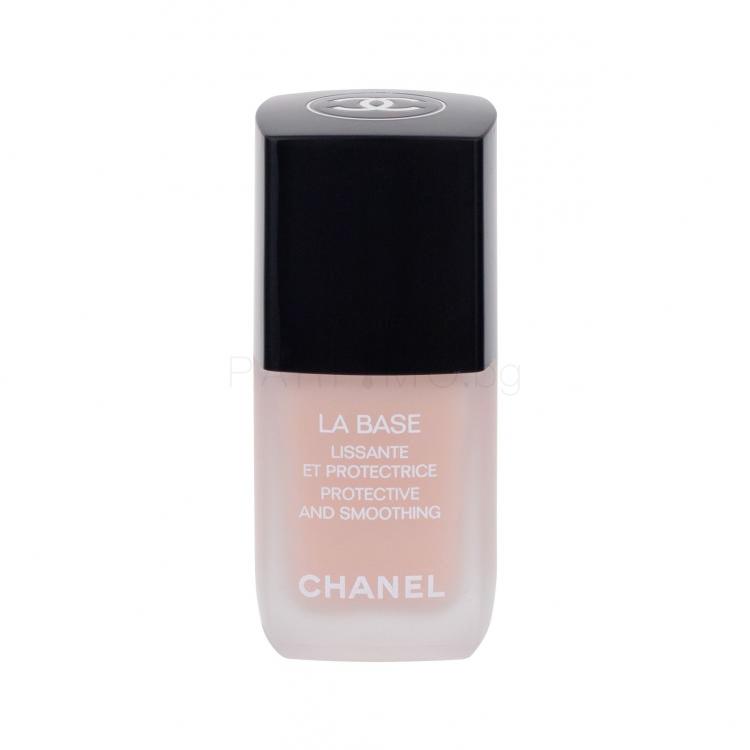 Chanel La Base Грижа за ноктите за жени 13 ml