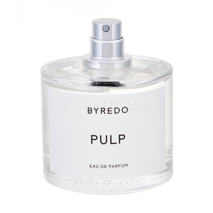 BYREDO Pulp Eau de Parfum 100 ml ТЕСТЕР