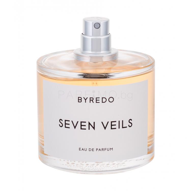 BYREDO Seven Veils Eau de Parfum 100 ml ТЕСТЕР