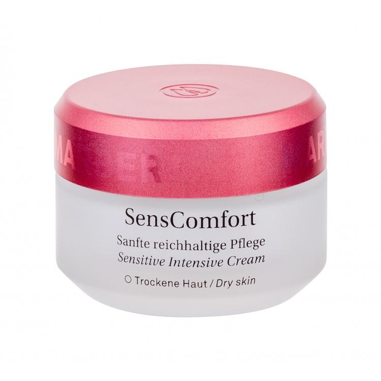 Marbert Sensitive Care SensComfort Sensitive Intensive Cream Дневен крем за лице за жени 50 ml