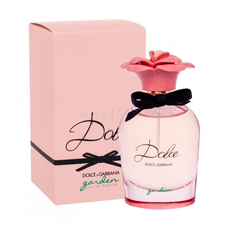 Dolce&amp;Gabbana Dolce Garden Eau de Parfum за жени 50 ml