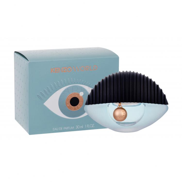 KENZO Kenzo World Eau de Parfum за жени 30 ml