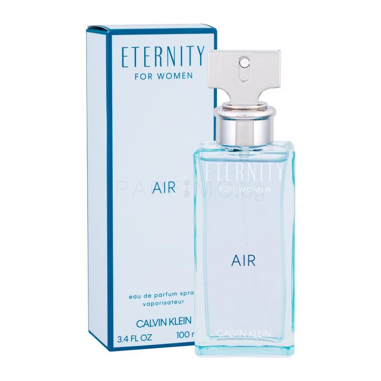 Calvin Klein Eternity Air Eau de Parfum за жени 100 ml