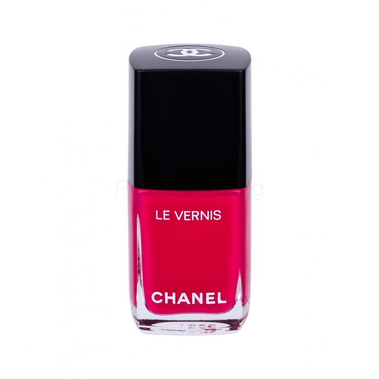 Chanel Le Vernis Лак за нокти за жени 13 ml Нюанс 506 Camélia